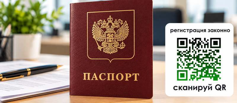 регистрация в Канске